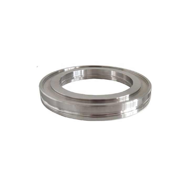 Stainless Steel 304 ISO Weld-on Bored Flange ISO-K 63 Bored Flange ...