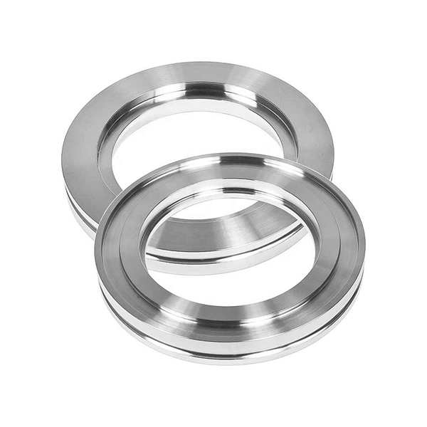 Stainless Steel 304 ISO Weld-on Bored Flange ISO-K 63 Bored Flange ...