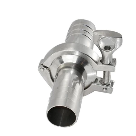 Sanitary Valve Product